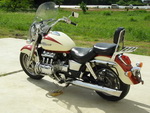 �������� �� ������ �������� Honda Valkyrie 1997 ���� 9